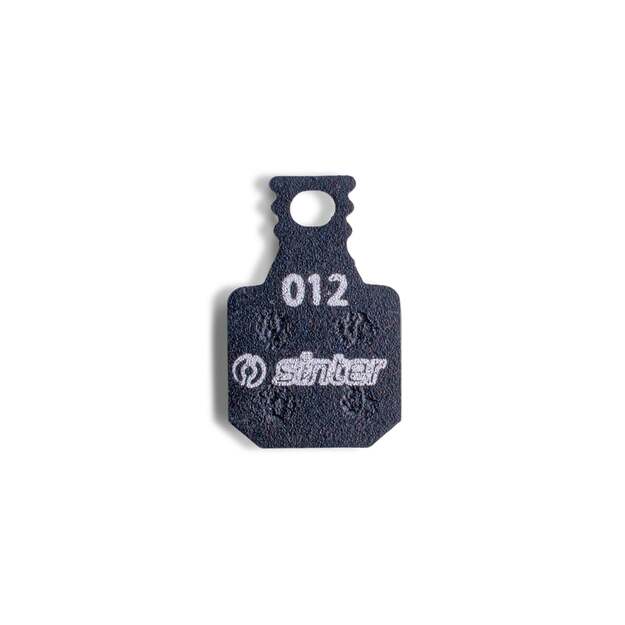 SINTER BRAKE PADS MAGURA BLACK (73-012-080-8) 1