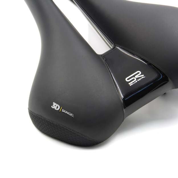 SELLE ROYAL SADDLE ELLIPSE - RELAXED (81B7UE0A09321) 6