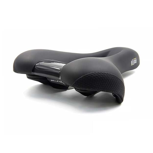 SELLE ROYAL SADDLE ELLIPSE - RELAXED (81B7UE0A09321) 3