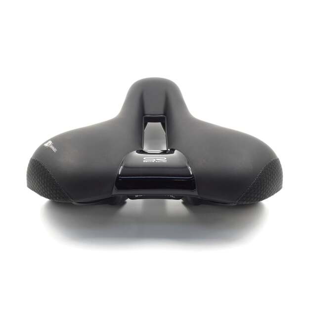 SELLE ROYAL SADDLE ELLIPSE - RELAXED (81B7UE0A09321) 4