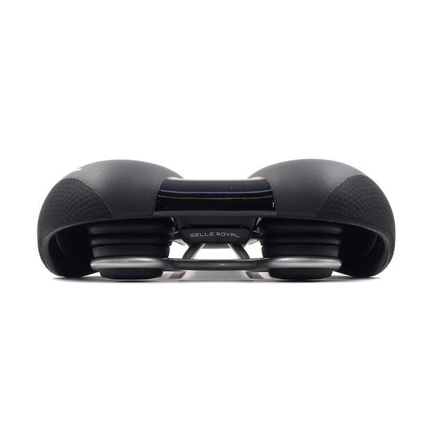 SELLE ROYAL SADDLE ELLIPSE - RELAXED (81B7UE0A09321) 5