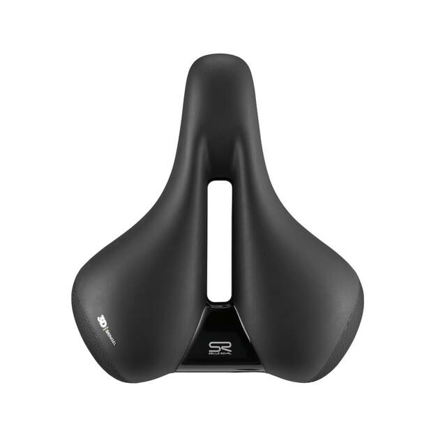 SELLE ROYAL SADDLE ELLIPSE - RELAXED (81B7UE0A09321) 2