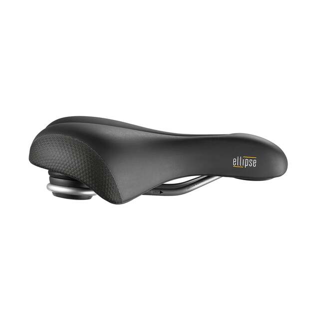 SELLE ROYAL SADDLE ELLIPSE - RELAXED (81B7UE0A09321) 1