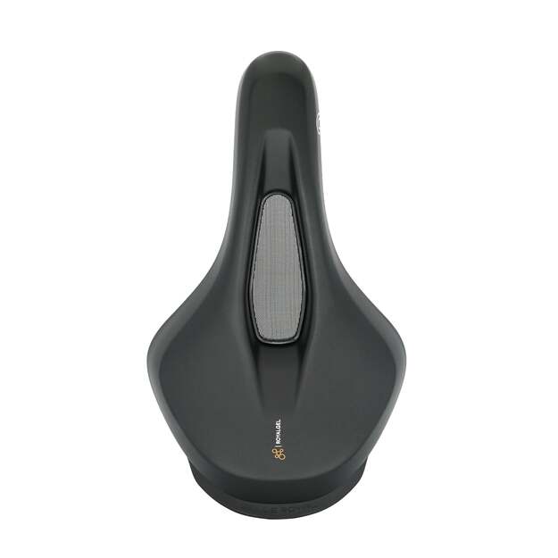 SELLE ROYAL SADDLE ON OPEN - ATHLETIC (94F6UR0A05X37) 2