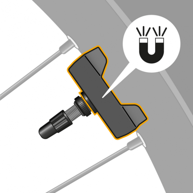SpeedBox 1.2 Tuning čipas Bosch varikliams 1