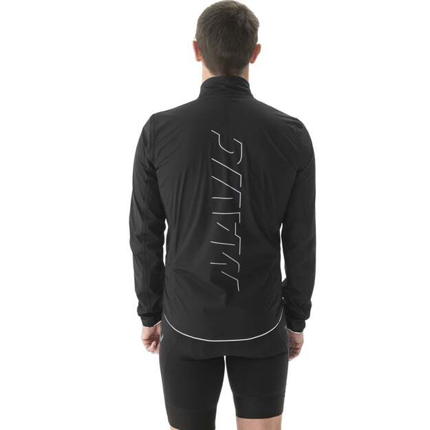 MAVIC JACKET COSMIC H2O BLACK (T000170) 5