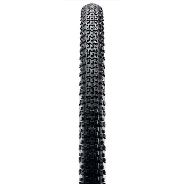MAXXIS TIRE RAMBLER 700X38C FOLDABLE SILKSHIELD/TR (ETB00200800) 1
