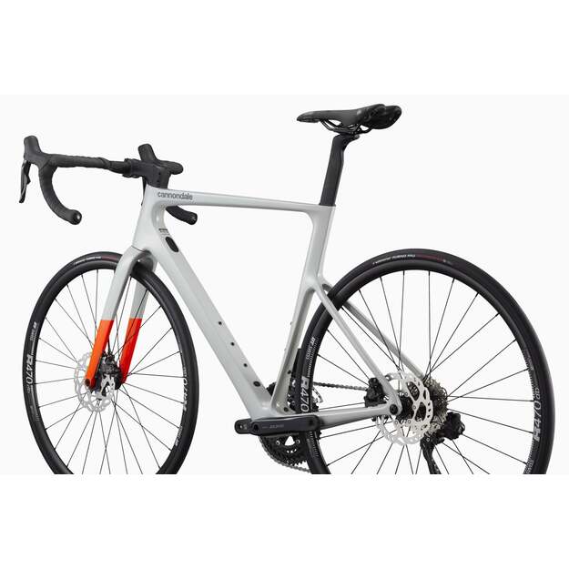 Dviratis CANNONDALE SUPER SIX EVO CARBON 3 (C11502U10/CHK) 1