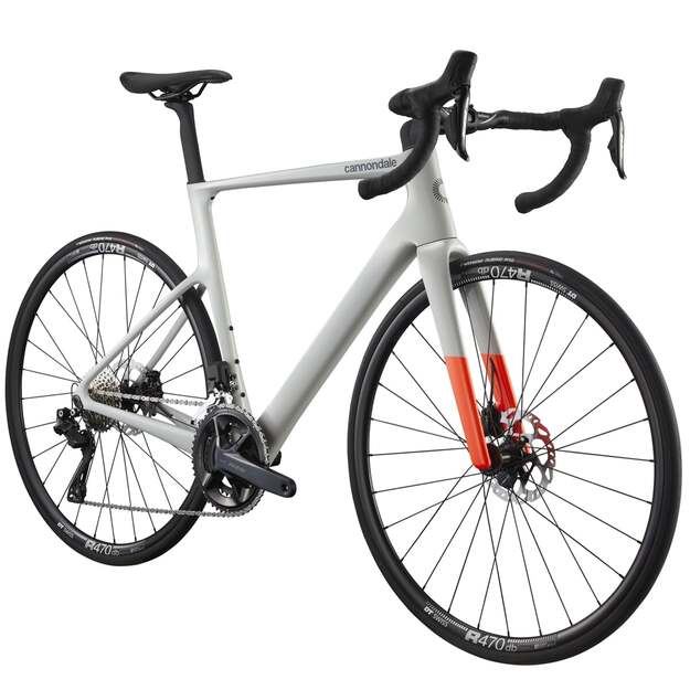 Dviratis CANNONDALE SUPER SIX EVO CARBON 3 (C11502U10/CHK) 6