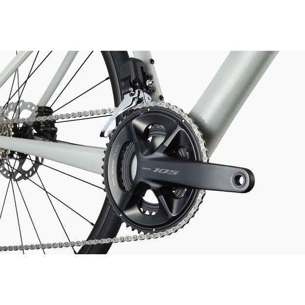 Dviratis CANNONDALE SUPER SIX EVO CARBON 3 (C11502U10/CHK) 2