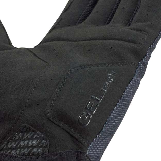 MAVIC GLOVES AKSIUM GRAPHIC BLACK (G000202) 2