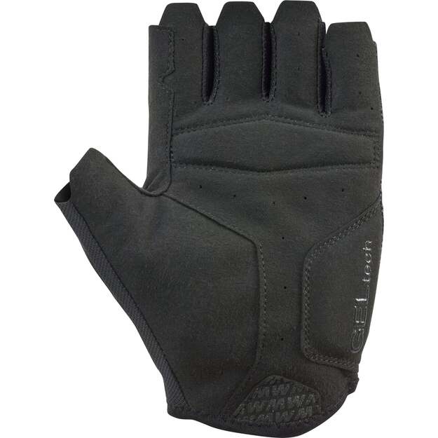 MAVIC GLOVES AKSIUM GRAPHIC BLACK (G000202) 1