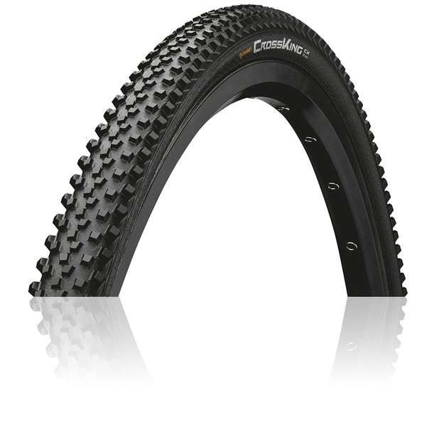 Padanga Continental 27.5x2.20 (584-55) Cross king