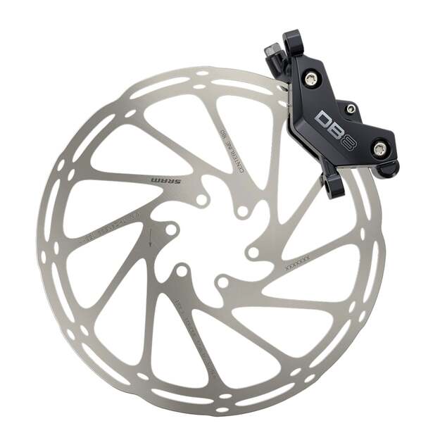 00.5018.236.000 - SRAM AM DB DB8 STLH DFBA DIR 950 2