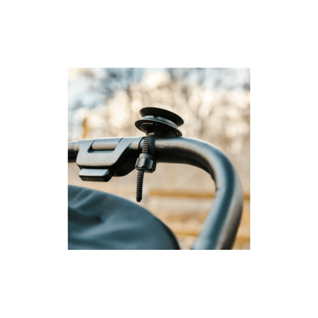 Laikiklis telefonui Fidlock Vacuum handlebar base Flex 5