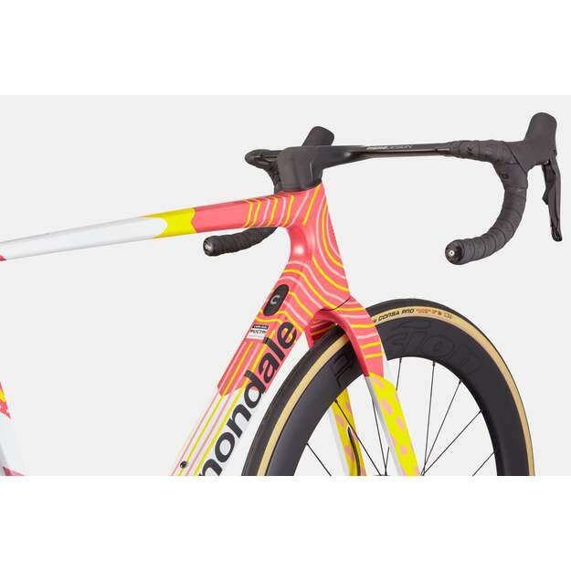 Dviratis CANNONDALE SUPER SIX EVO LAB71 TEAM (C11074U10/ERP) 9