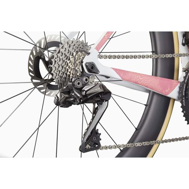 Dviratis CANNONDALE SUPER SIX EVO LAB71 TEAM (C11074U10/ERP) 5