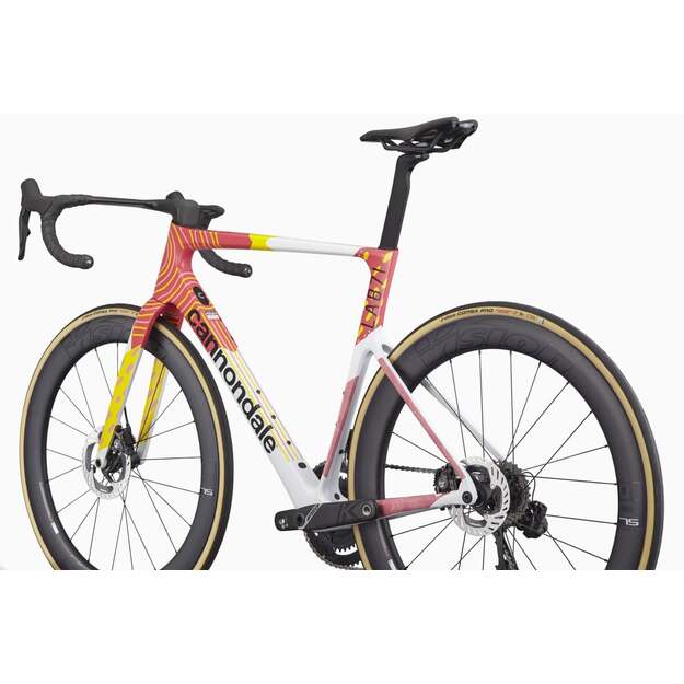 Dviratis CANNONDALE SUPER SIX EVO LAB71 TEAM (C11074U10/ERP) 2