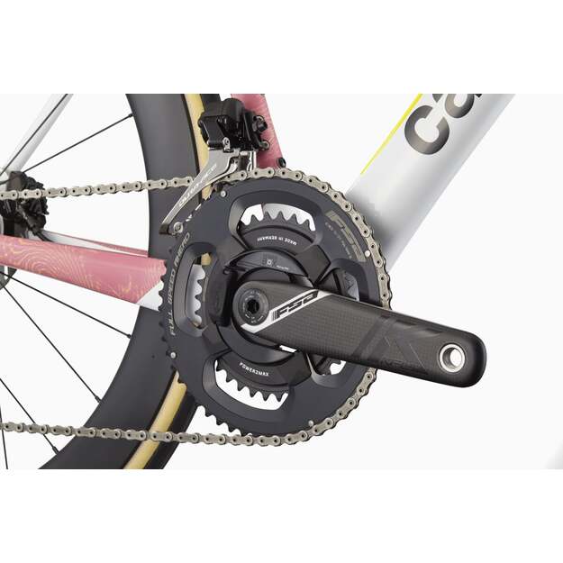 Dviratis CANNONDALE SUPER SIX EVO LAB71 TEAM (C11074U10/ERP) 7