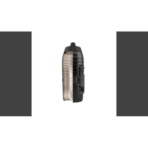 Gertuvė Fidlock Twist KEEGO 600 juoda 1