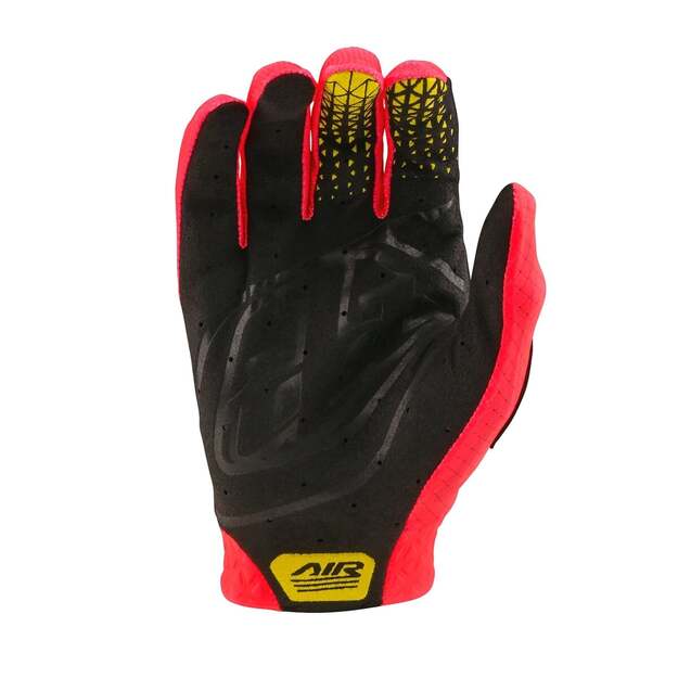 TLD RUKAVICE AIR GHOSTWING INFRA RED (44614901) 1
