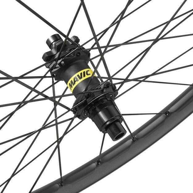 MAVIC E-CROSSTRAIL SL 29  BOOST SRAM XD 6-BOLT REAR (R00080005) 1