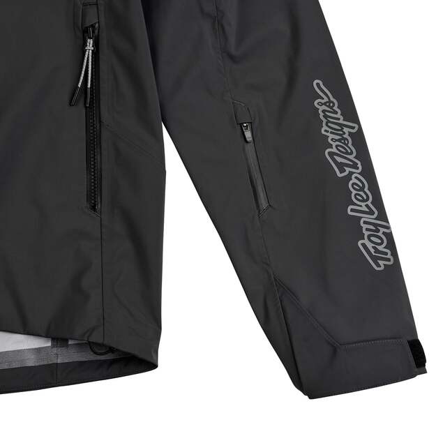 TLD JACKET RESIST MONO CARBON (87693100) 3