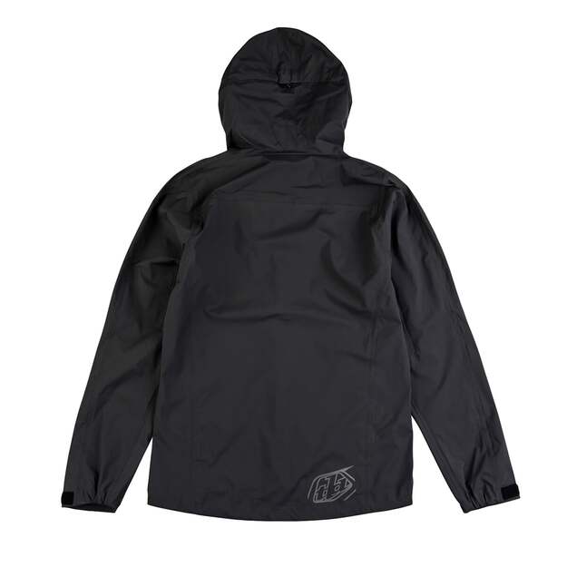 TLD JACKET RESIST MONO CARBON (87693100) 1