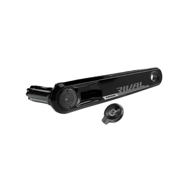 00.3018.304.001 - SRAM AM PM ASSY RIVAL D1 DUB WIDE 165