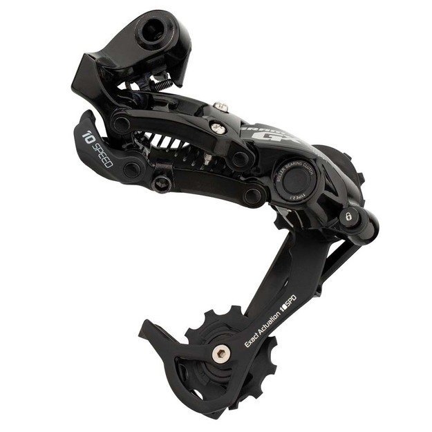Galinis perjungiklis SRAM GX Type 2.1 Long 10 pav.