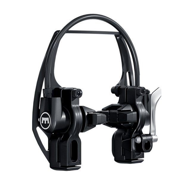 Priekinių stabdžių komplektas Magura HS11 Pure V-Brake // 180mm, 3-finger 3