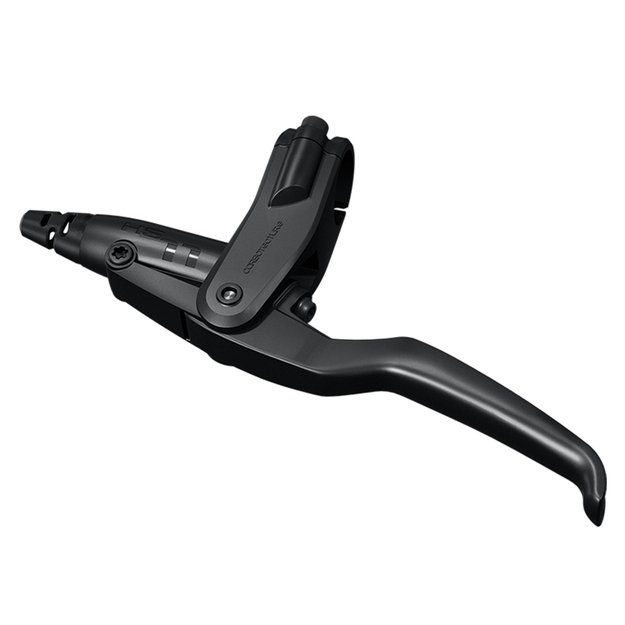Priekinių stabdžių komplektas Magura HS11 Pure V-Brake // 180mm, 3-finger 5