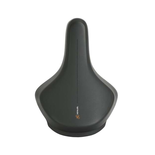 SELLE ROYAL SADDLE ON - MODERATE (94C8DR0A05X37) 2