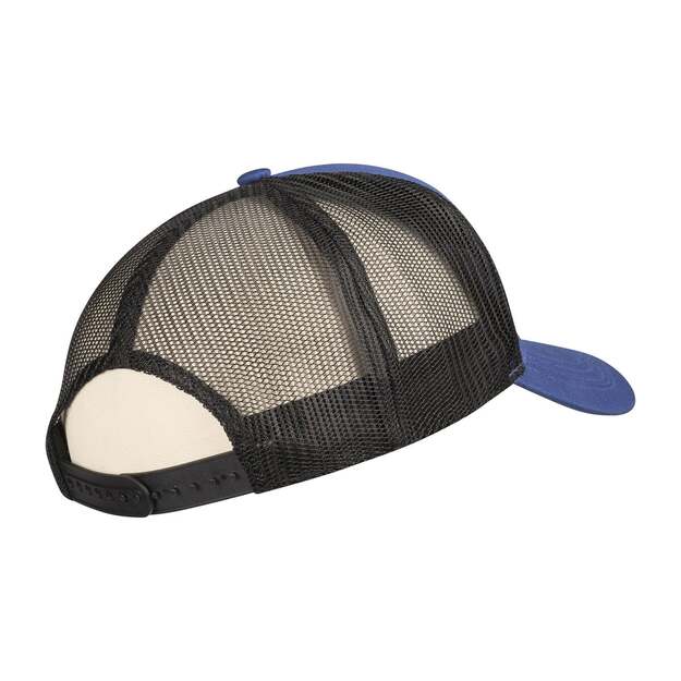 MAVIC TRUCKER CAP ROYAL BLUE (G000437) 2