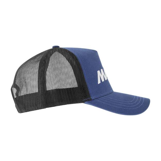 MAVIC TRUCKER CAP ROYAL BLUE (G000437) 1