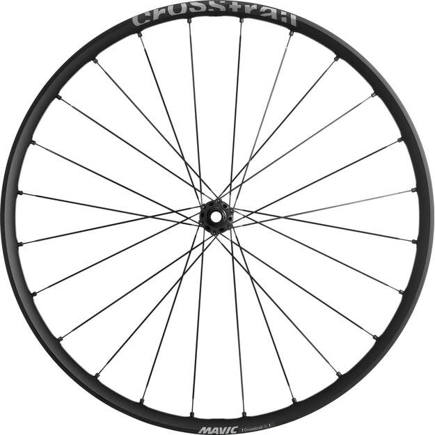 MAVIC CROSSTRAIL SL 29  BOOST CENTER LOCK FRONT (F00106601)