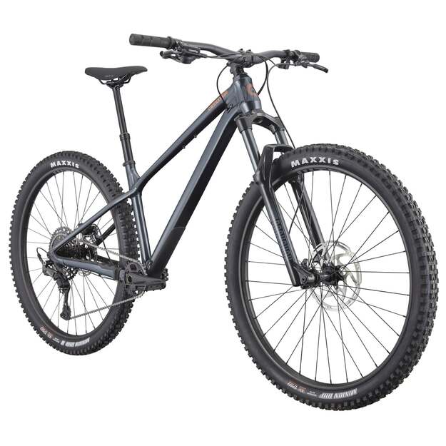 Dviratis CANNONDALE HABIT HT 1 (C26075U20/TUB) 1