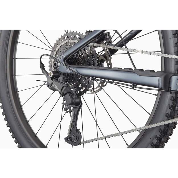 Dviratis CANNONDALE HABIT HT 1 (C26075U20/TUB) 3