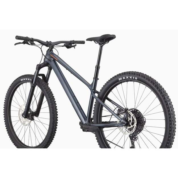 Dviratis CANNONDALE HABIT HT 1 (C26075U20/TUB) 2
