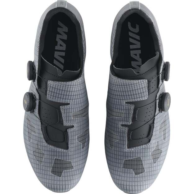 MAVIC SHOES COSMIC SLR GOLD/BLACK (S000521) 1