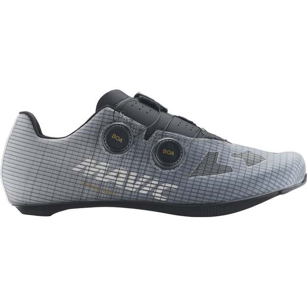 MAVIC SHOES COSMIC SLR GOLD/BLACK (S000521)