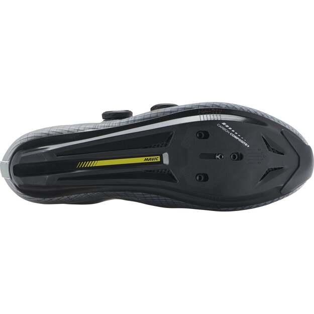 MAVIC SHOES COSMIC SLR GOLD/BLACK (S000521) 2