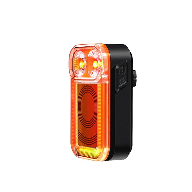 Galinis žibintas Magicshine SeeMee 100 AD // su radaru, USB-C