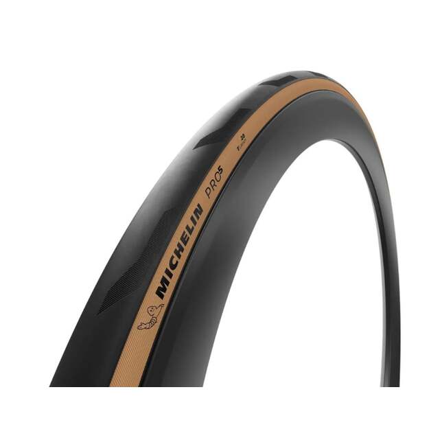 MICHELIN TIRE PRO5 CLASSIC 700X30C COMPETITION LINE KEVLAR TS TLR (998367)
