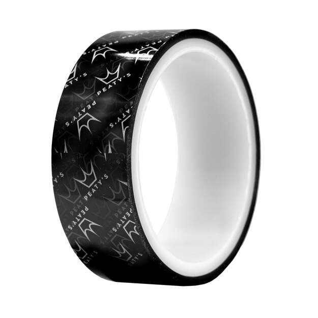 PEATY S HOLESHOT TUBELESS RIM TAPE 32 MM - 10 M ROLL (PTS-HRT-10M-R32-6) 1