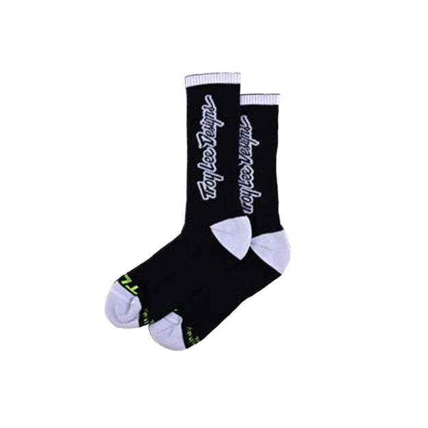 TLD SOCKS PERFORMANCE SIGNATURE BLACK (85303700)