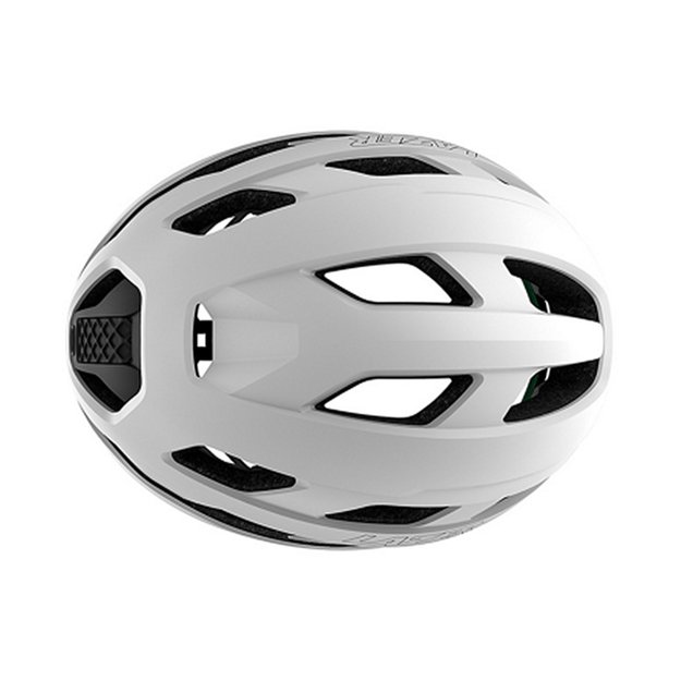 Šalmas LAZER Strada KC // dydis L (58-61 cm) (balta) 4