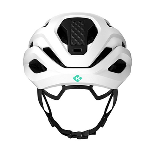 Šalmas LAZER Strada KC // dydis L (58-61 cm) (balta) 3