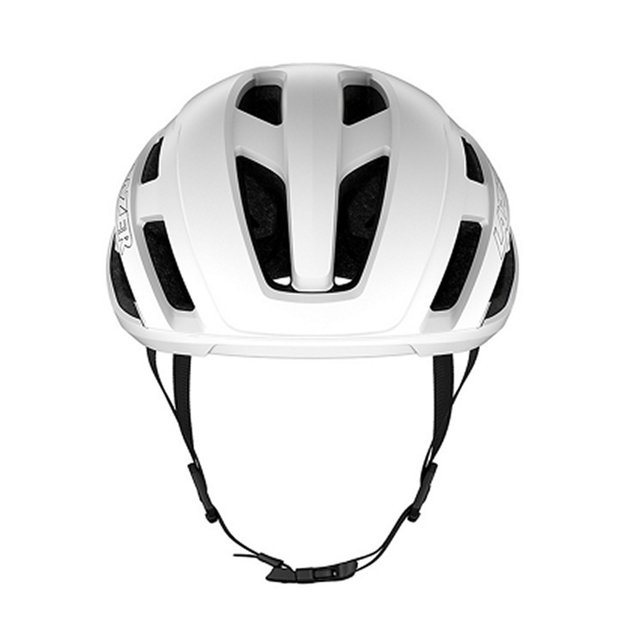 Šalmas LAZER Strada KC // dydis L (58-61 cm) (balta) 1