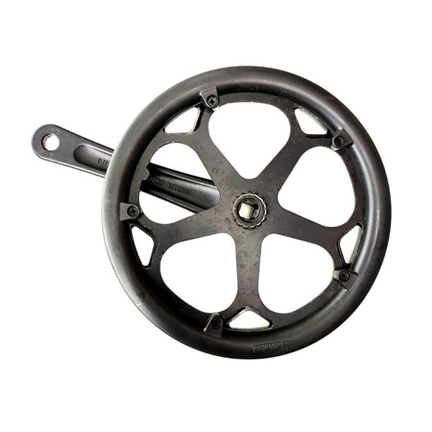 Pagrindinė žvaigždė su švaistikliu Engwe Engine Pro ir Engwe EP-2 Pro dviračiams 2